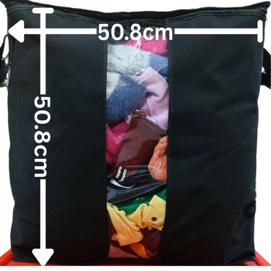 QuickPack – Trendy & Tidy Storage Bag