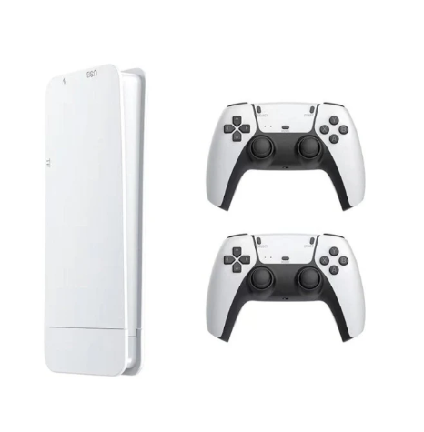 M15 Video Game Stick 4K 64G 20000+ Retro Games