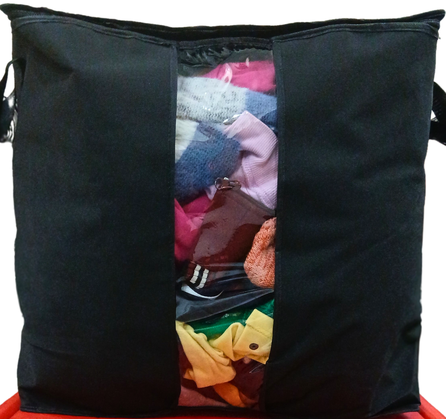 QuickPack – Trendy & Tidy Storage Bag