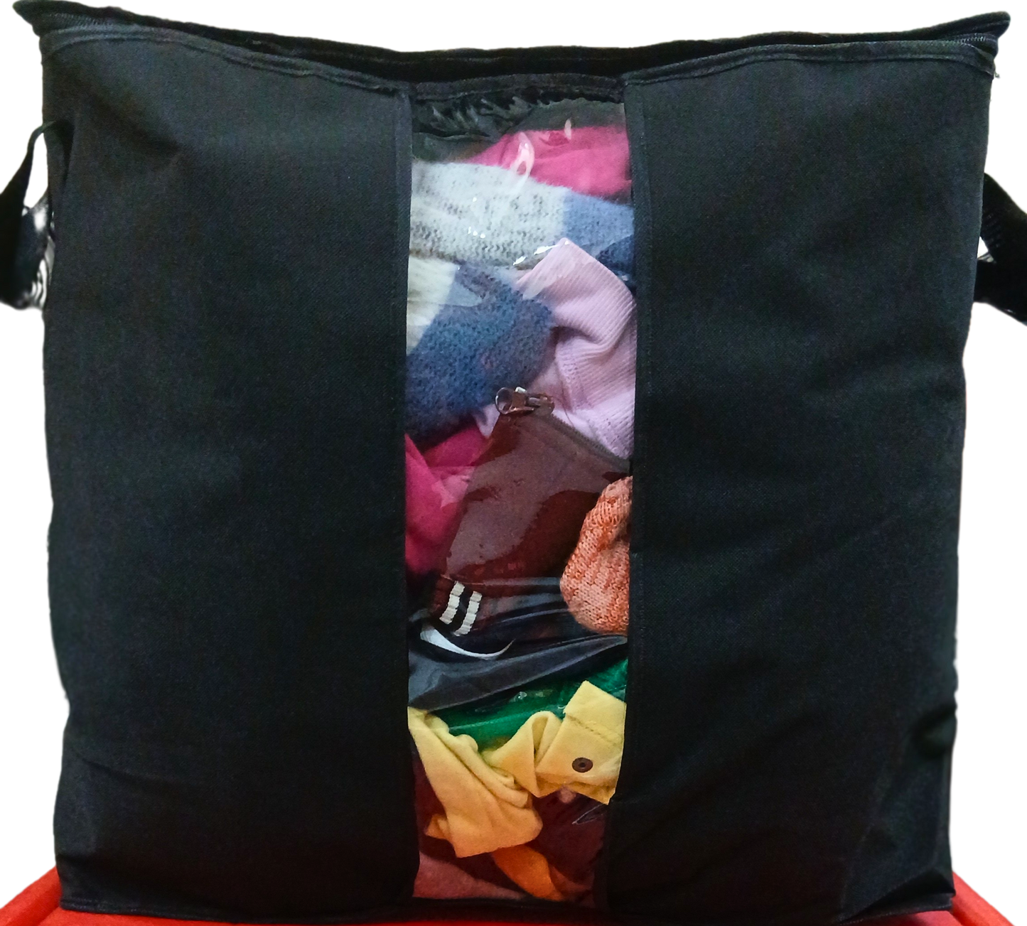 QuickPack – Trendy & Tidy Storage Bag