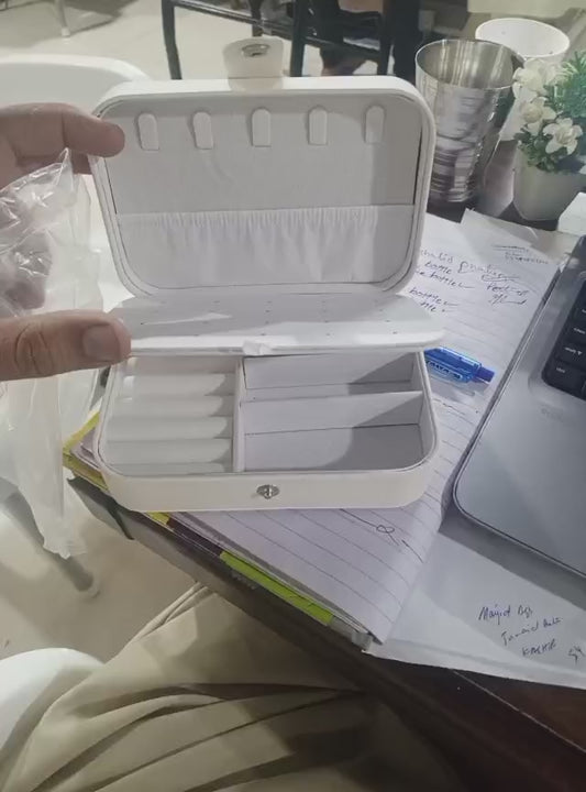 Luxurious Jewlery Box